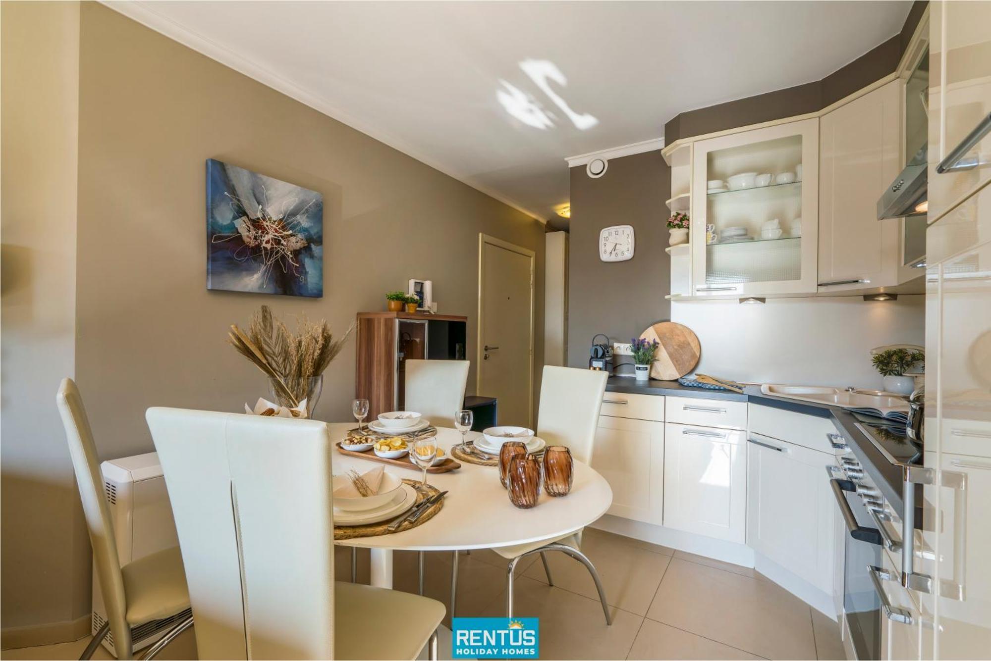 Bekehof - Apartment In The City Centre Of Nieuwpoort Esterno foto