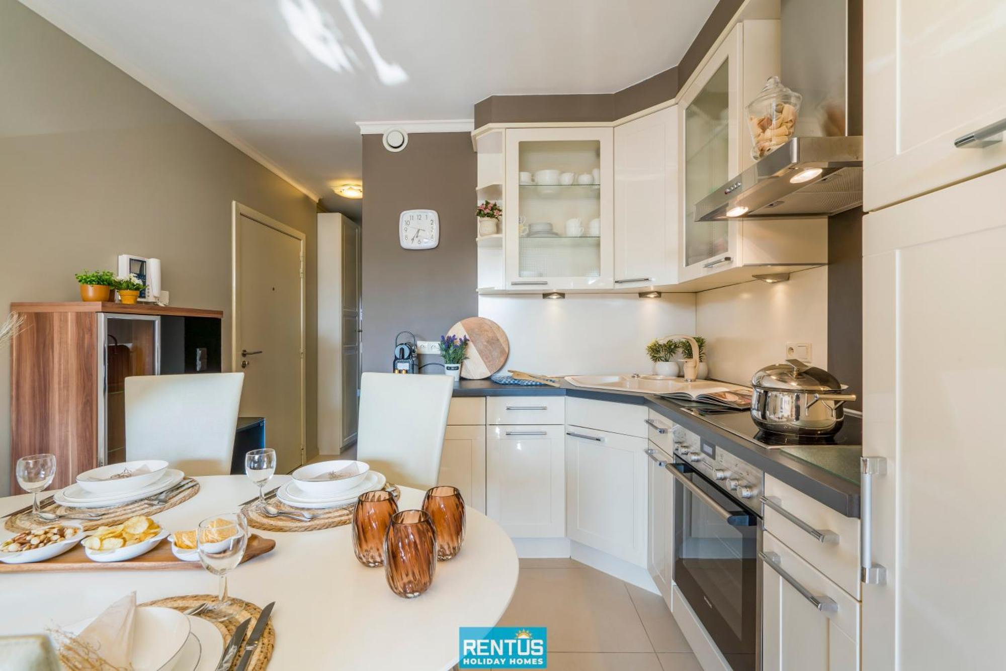 Bekehof - Apartment In The City Centre Of Nieuwpoort Esterno foto